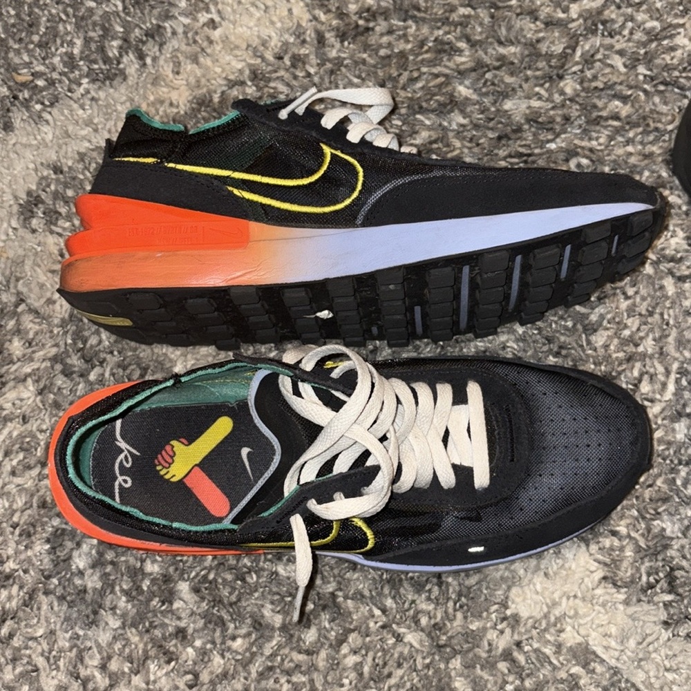 Nike Waffle One